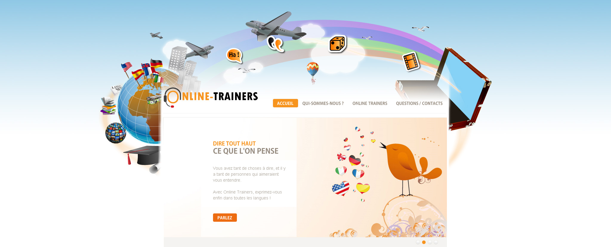 Online Trainers-2